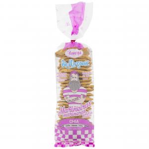 Bio Chia Mariner Biscuit 200 g